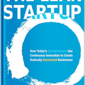 The Lean Startup